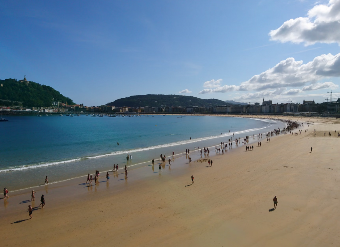 San Sebastián