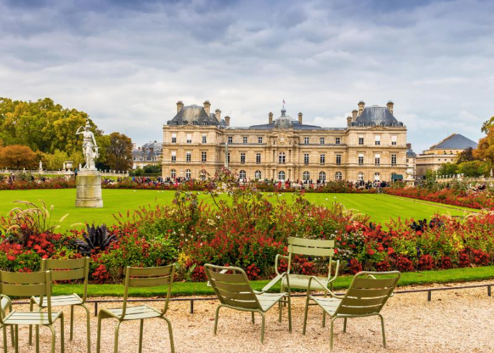 París en septiembre: diseño, barrios y direcciones para un fin de semana