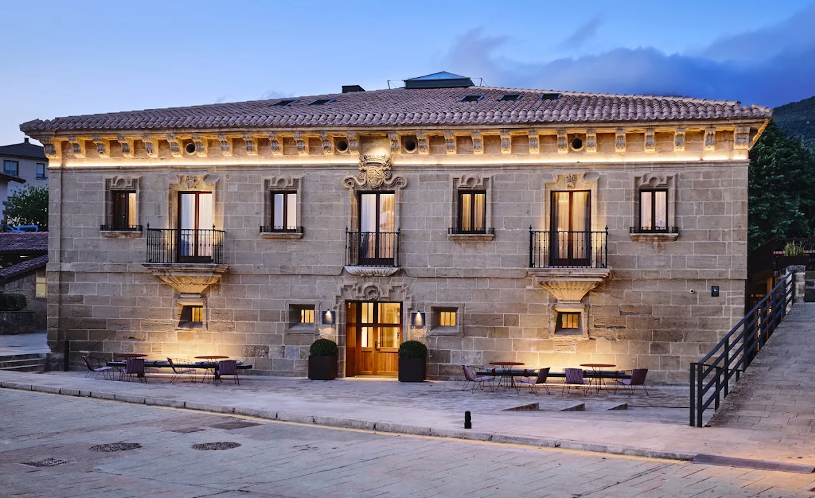 Rioja Alavesa: un fin de semana entre viñedos, pueblos y buenas mesas