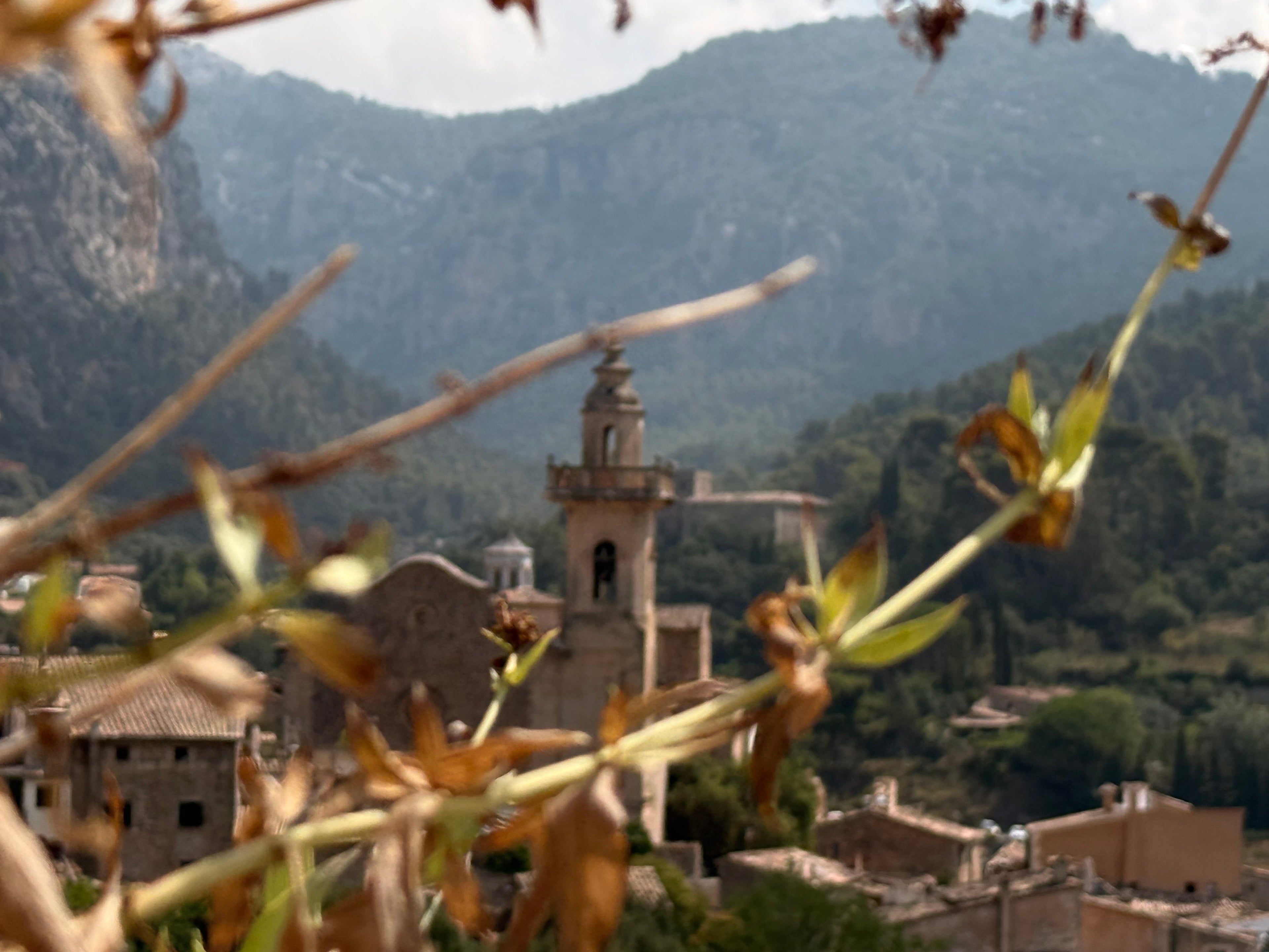 Un día en el Hotel Valldemossa: el arte de no hacer nada