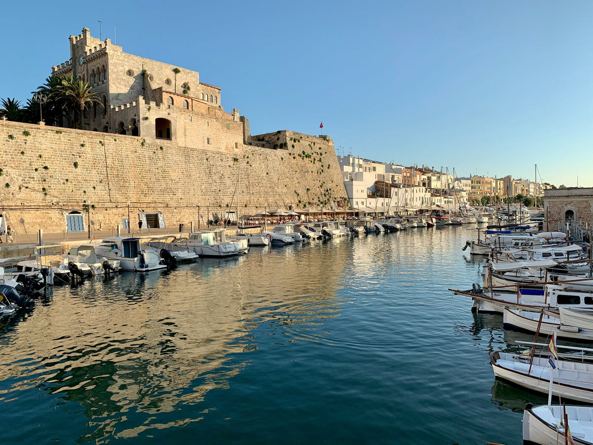 Menorca en pareja: itinerario de una semana para una escapada tranquila