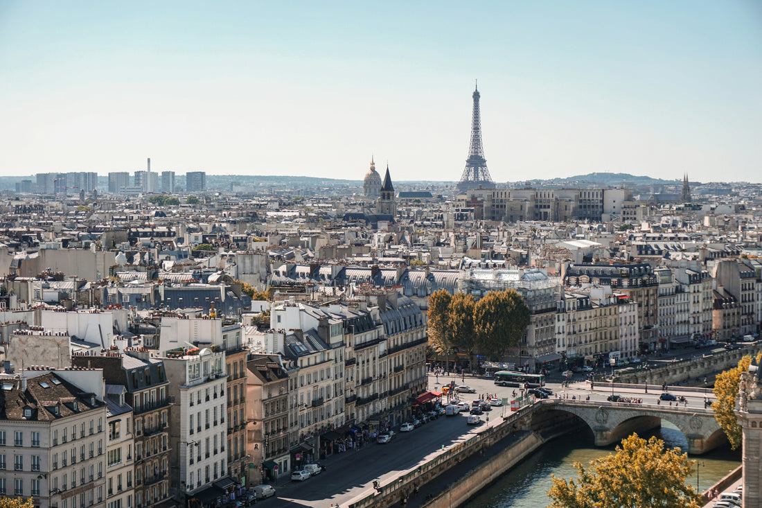 Qué hacer en paris en 3 días: itinerario completo para tu viaje