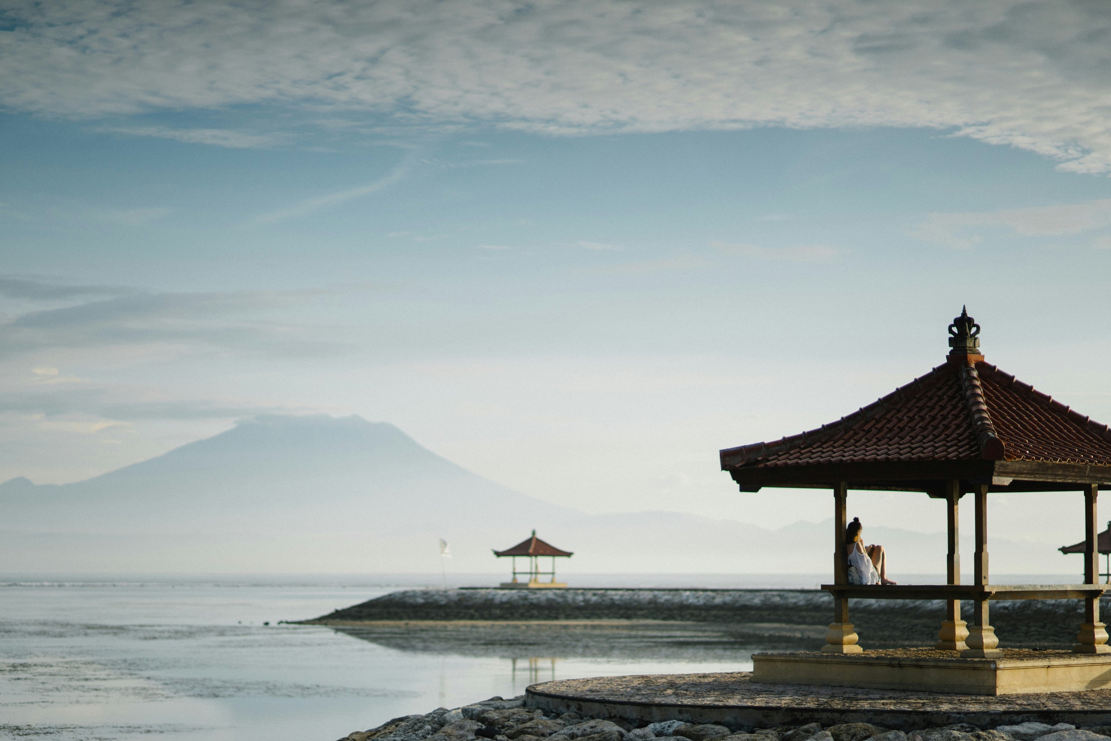 Vivir en Bali: coste de visa, visados, barrios y consejos para nómadas digitales