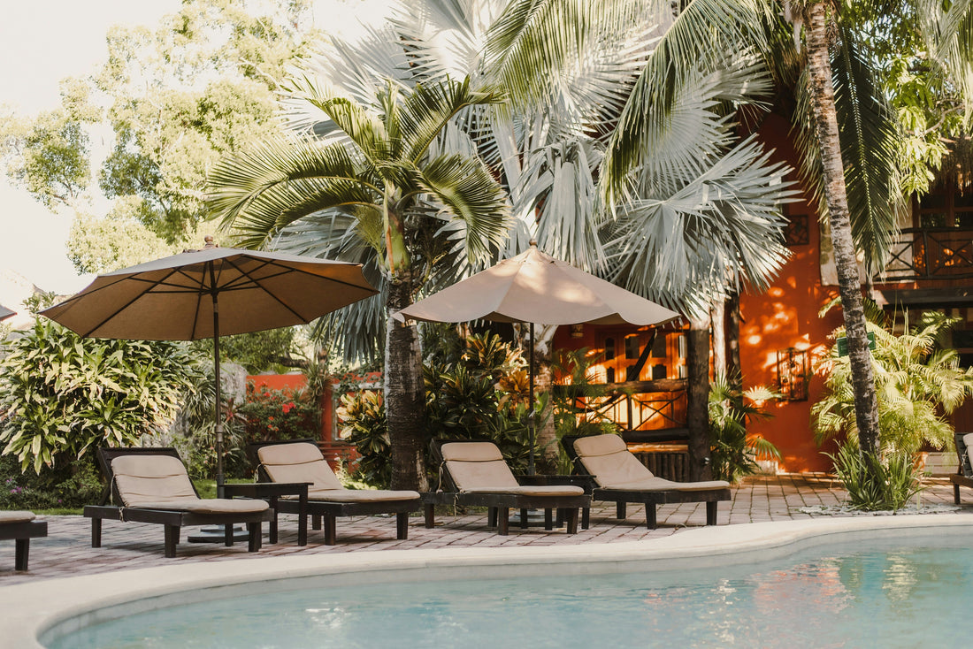 Hoteles boutique para darte un capricho este verano