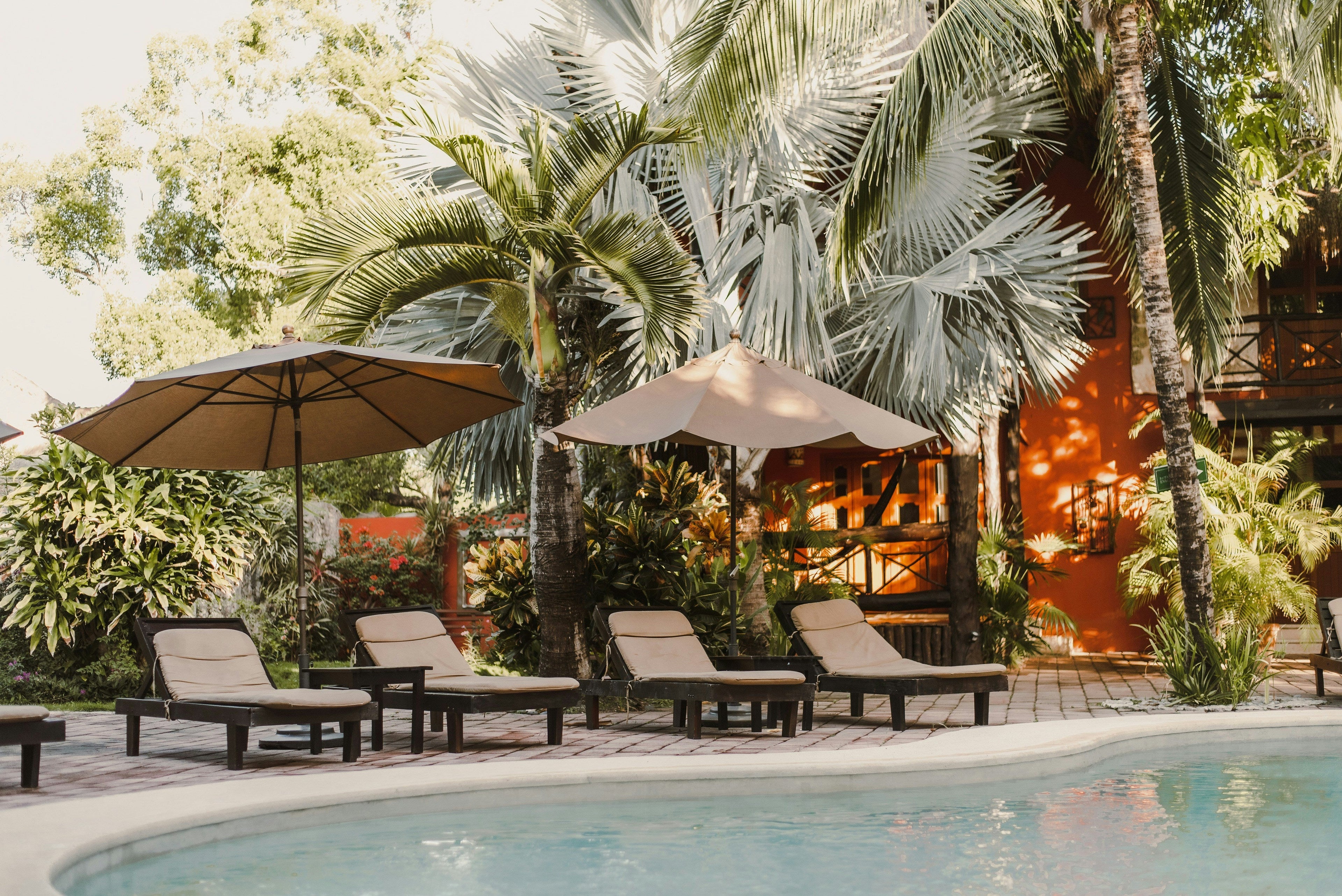 Hoteles boutique para darte un capricho este verano