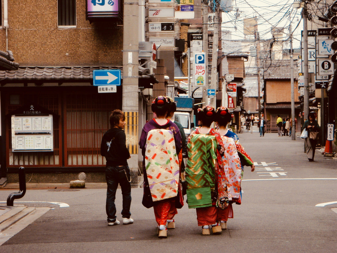 Japón en Semana Santa 2026: itinerarios, clima y qué esperar en tu viaje