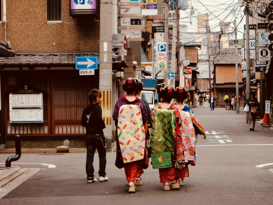 Japón en Semana Santa 2026: itinerarios, clima y qué esperar en tu viaje