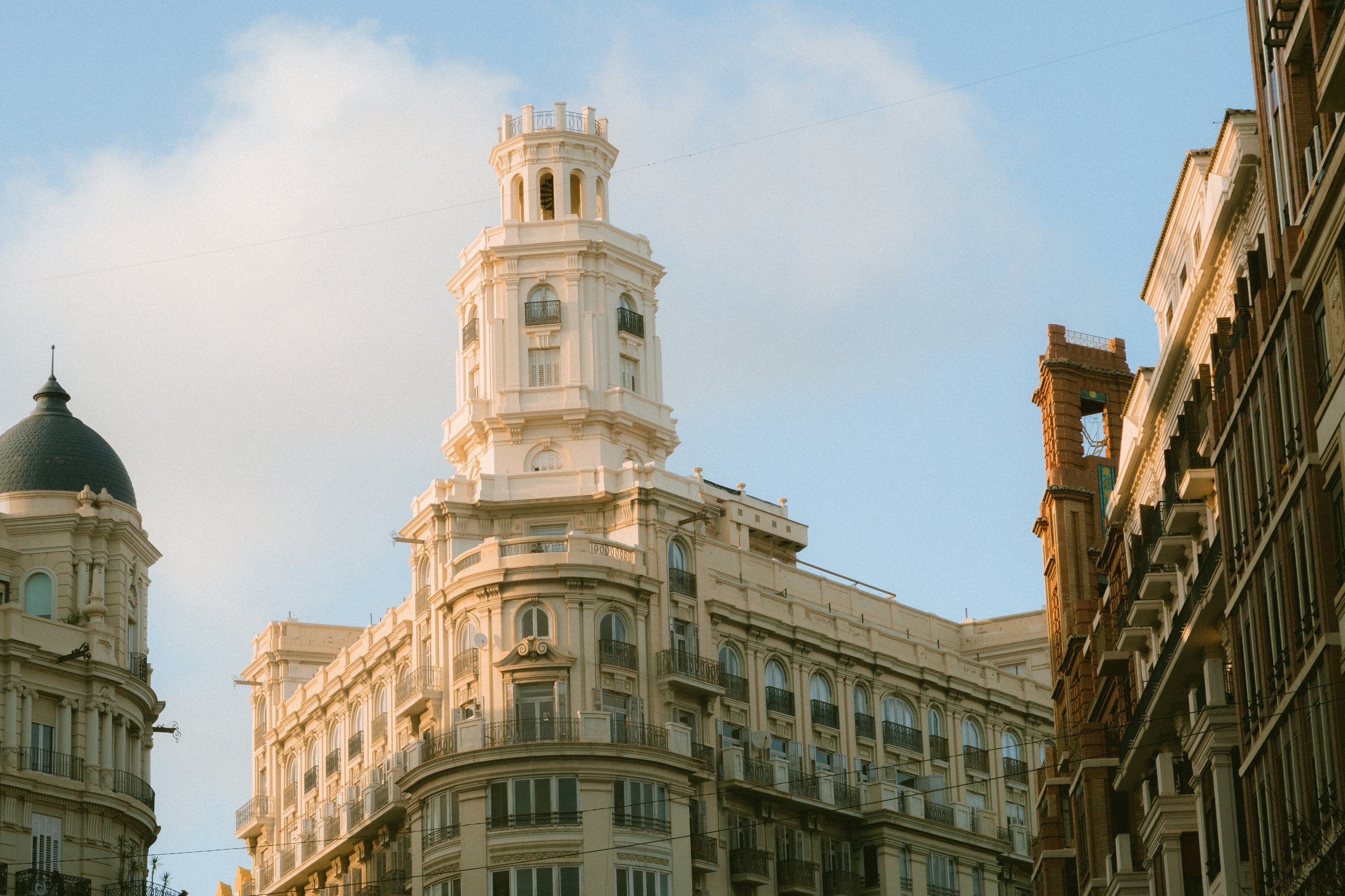 8 escapadas de fin de semana por España para este verano
