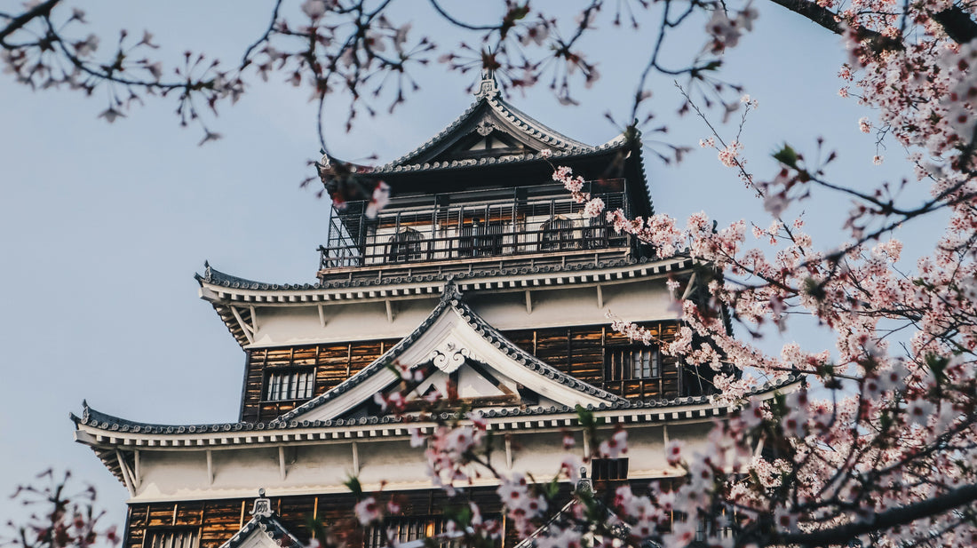 Japón en primavera: guía completa para ver los cerezos en flor