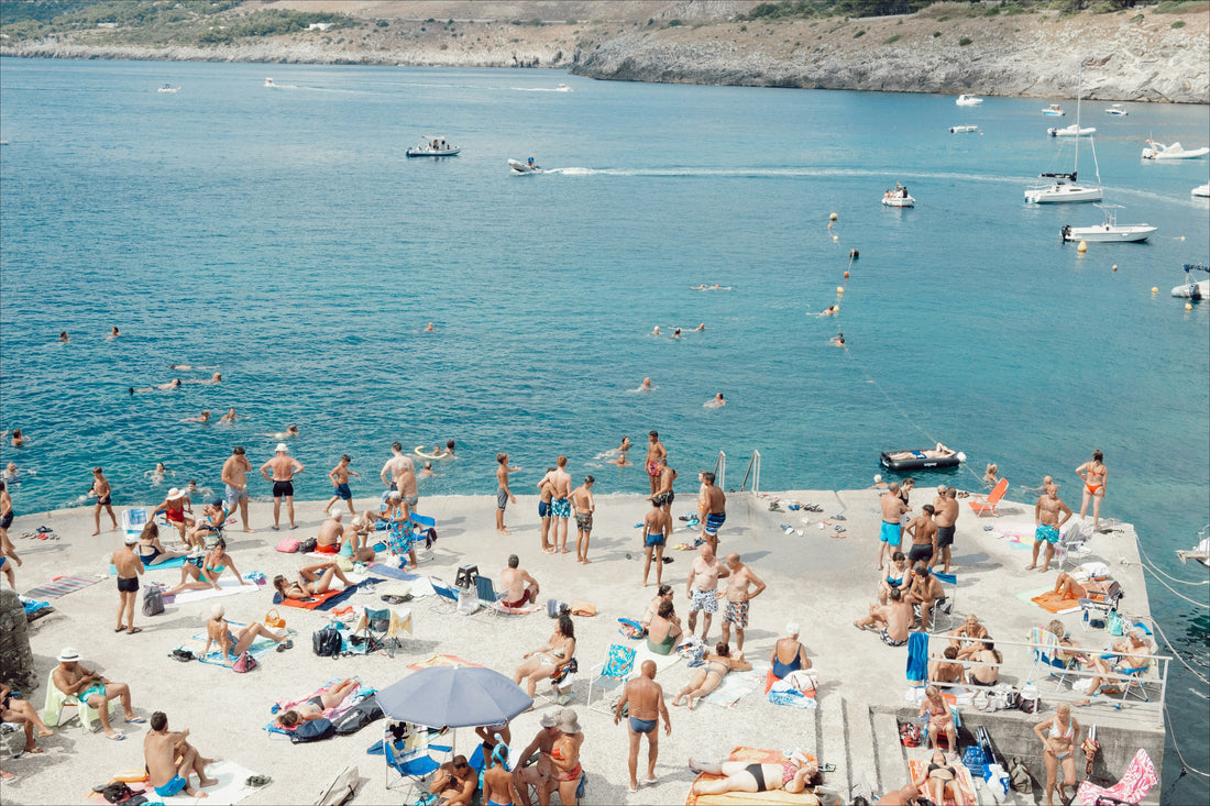 Las mejores playas y calas de España: guía por zonas