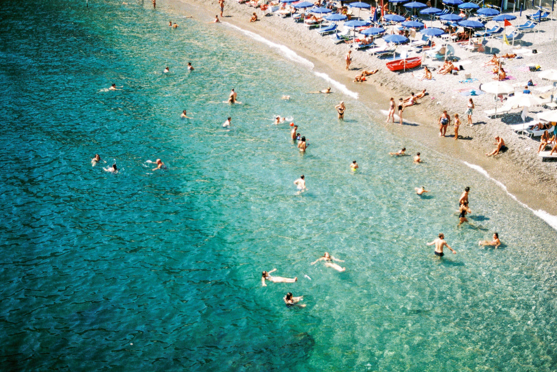 Mejores playas de Sicilia: norte, oeste, sur y sureste
