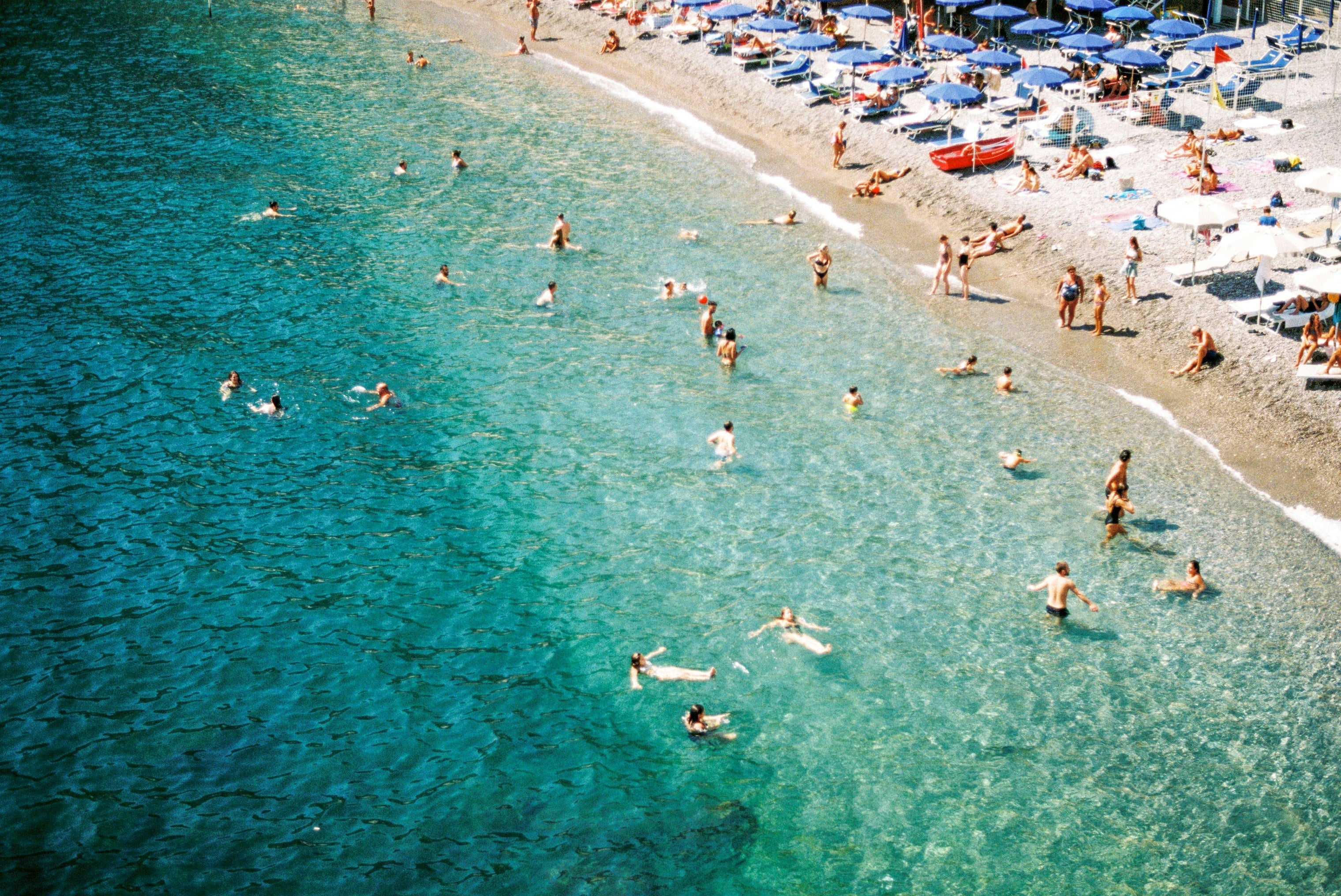 Mejores playas de Sicilia: norte, oeste, sur y sureste