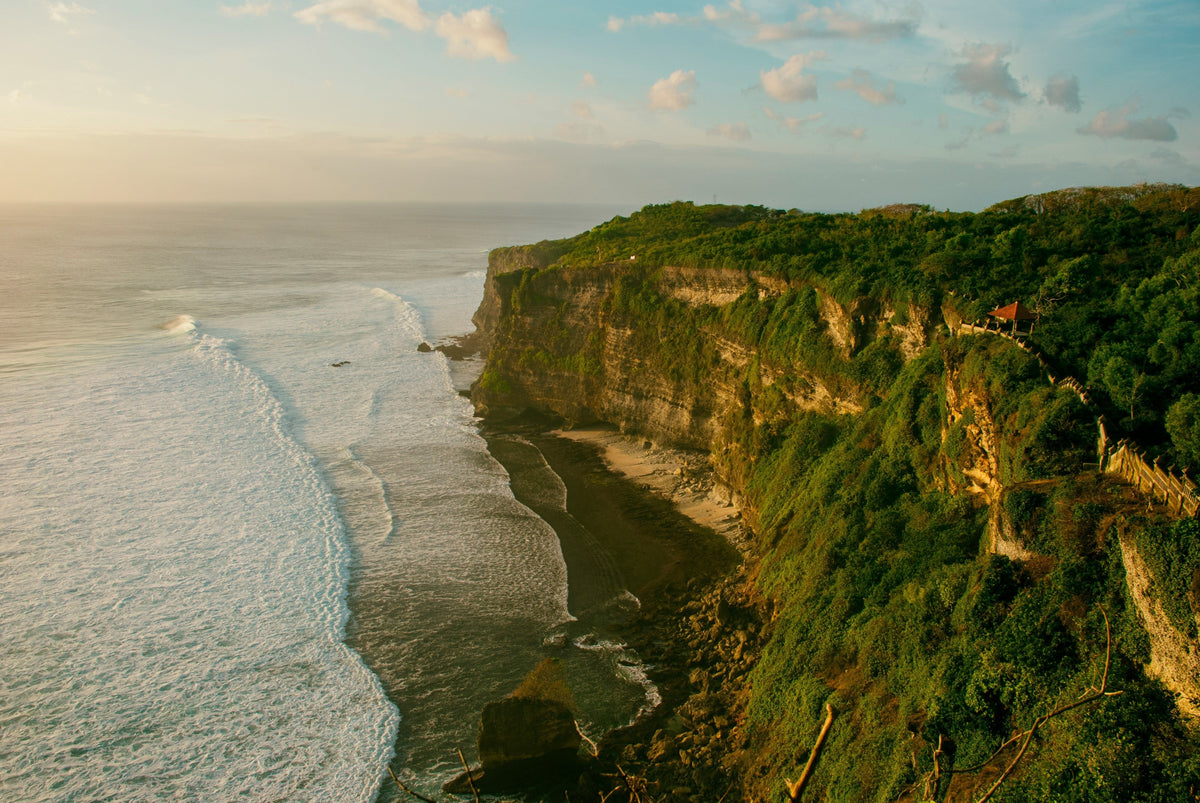 Bali para luna de miel: mejor época, villas y retiros de bienestar
