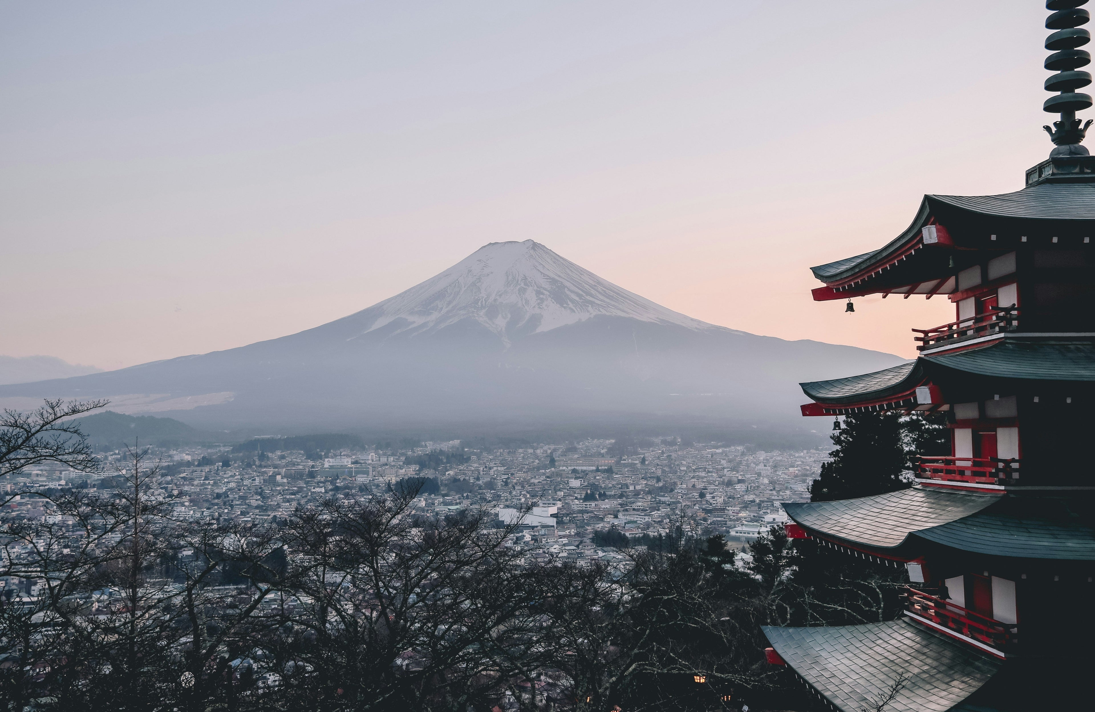 Japón en enero: clima, qué ver y consejos para viajar en invierno