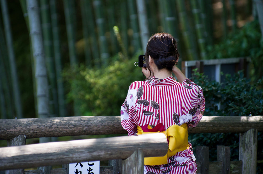 Tarjeta SIM Japón: cómo tener internet durante tu viaje