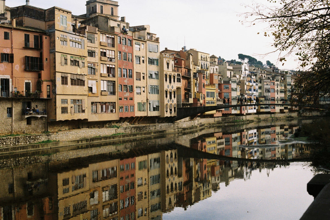 Girona en otoño: qué ver en un fin de semana y 5 escapadas cerca