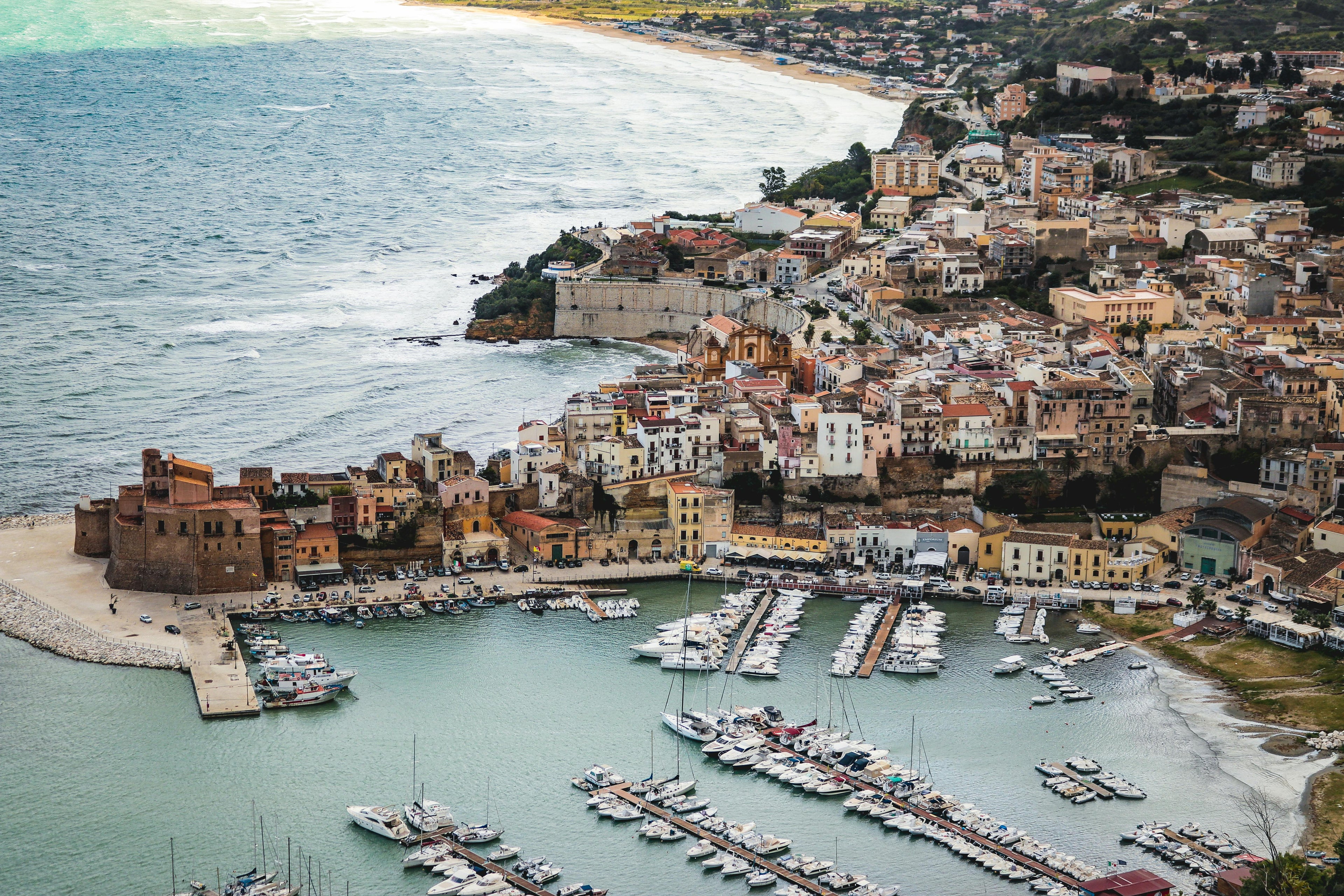 El mapa de joyas ocultas de Sicilia: los 8 rincones que casi nadie conoce