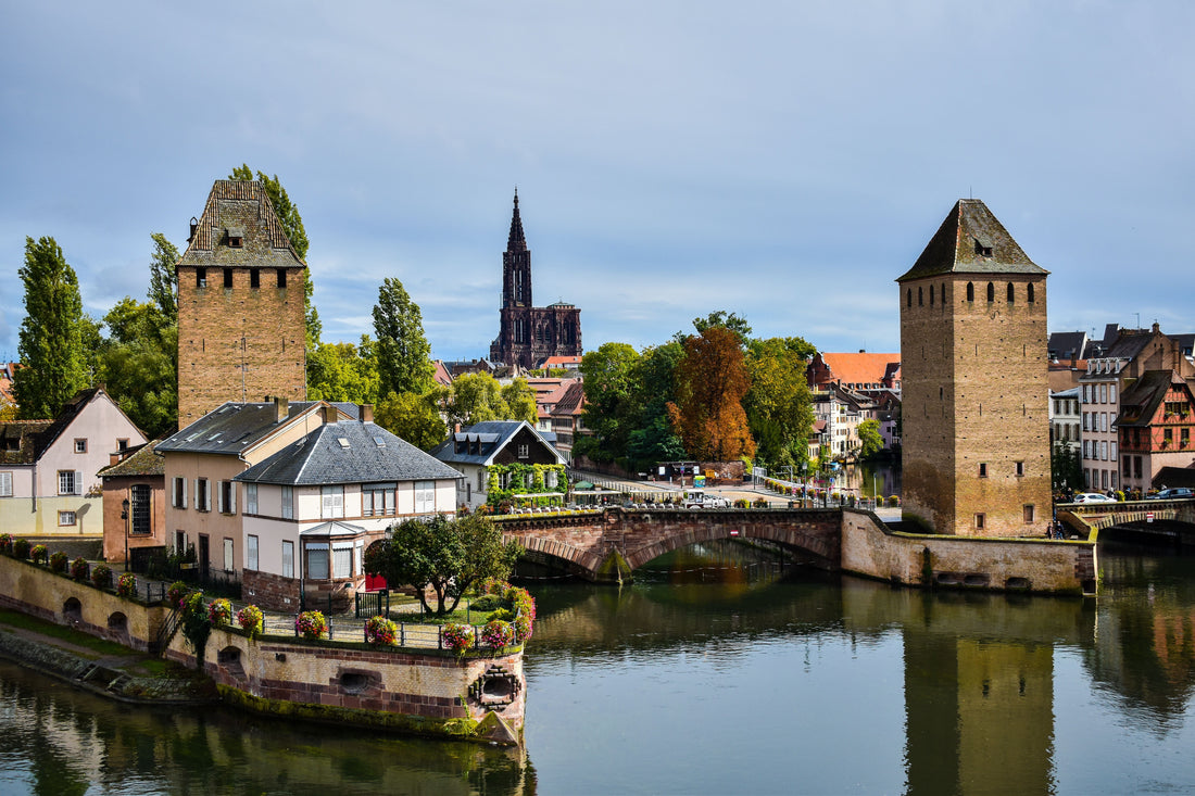 Alsacia en Navidad: ruta por Colmar, Estrasburgo y los pueblos más bonitos