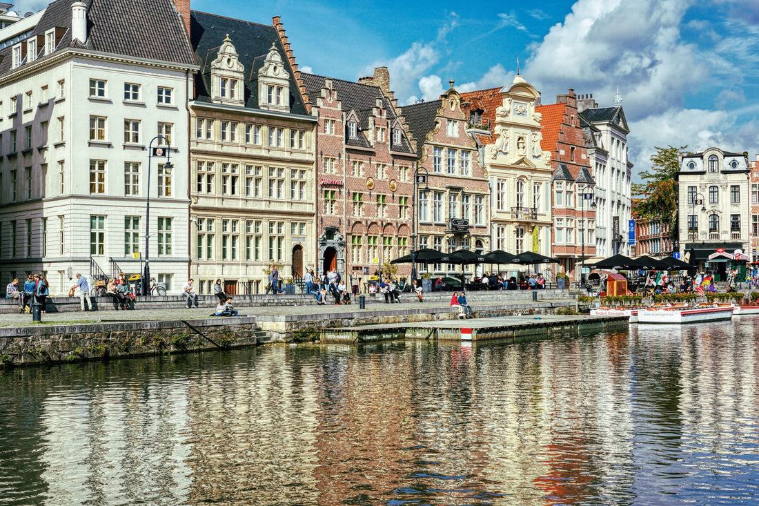 Dónde viajar en noviembre por Europa: 8 destinos que merecen la pena
