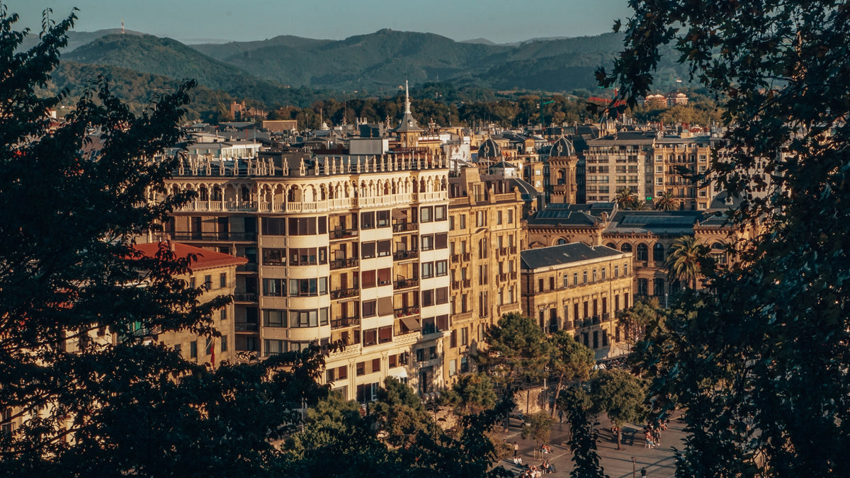 Dónde viajar en noviembre por España: 8 escapadas que merecen la pena