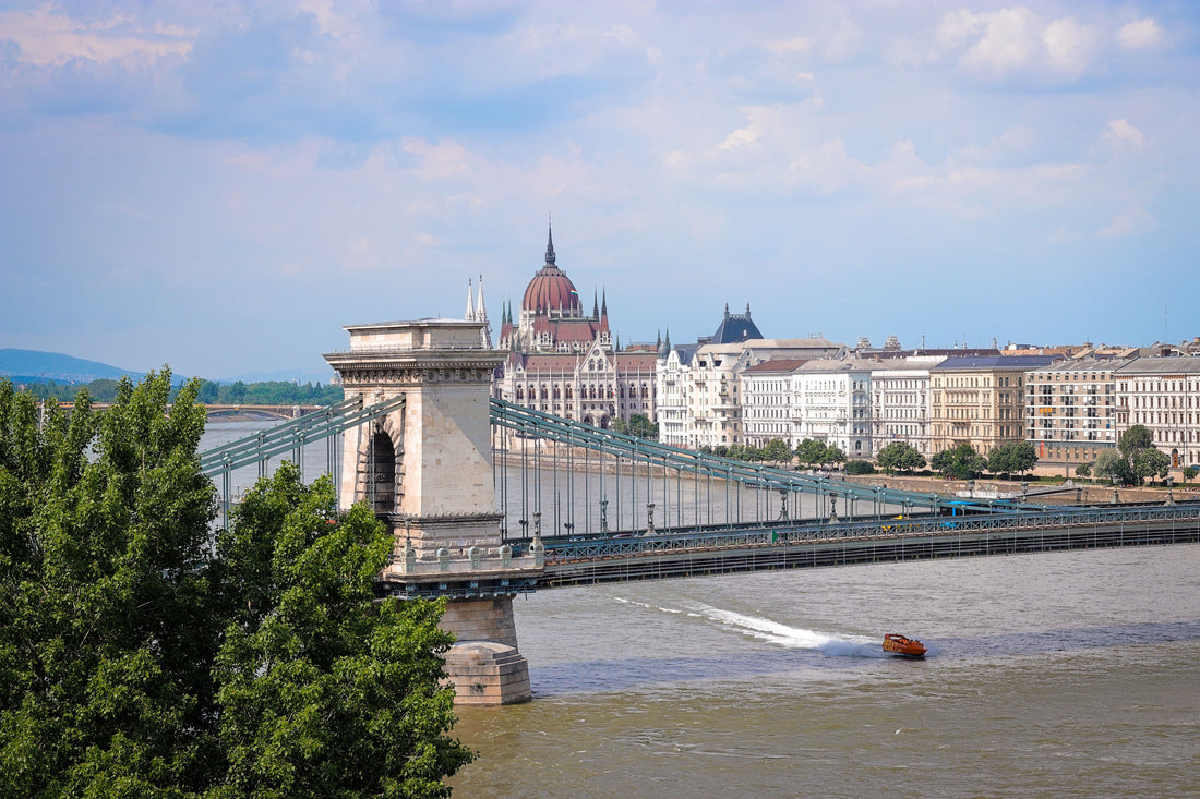 Budapest en diciembre: mercadillos, baños termales y qué hacer