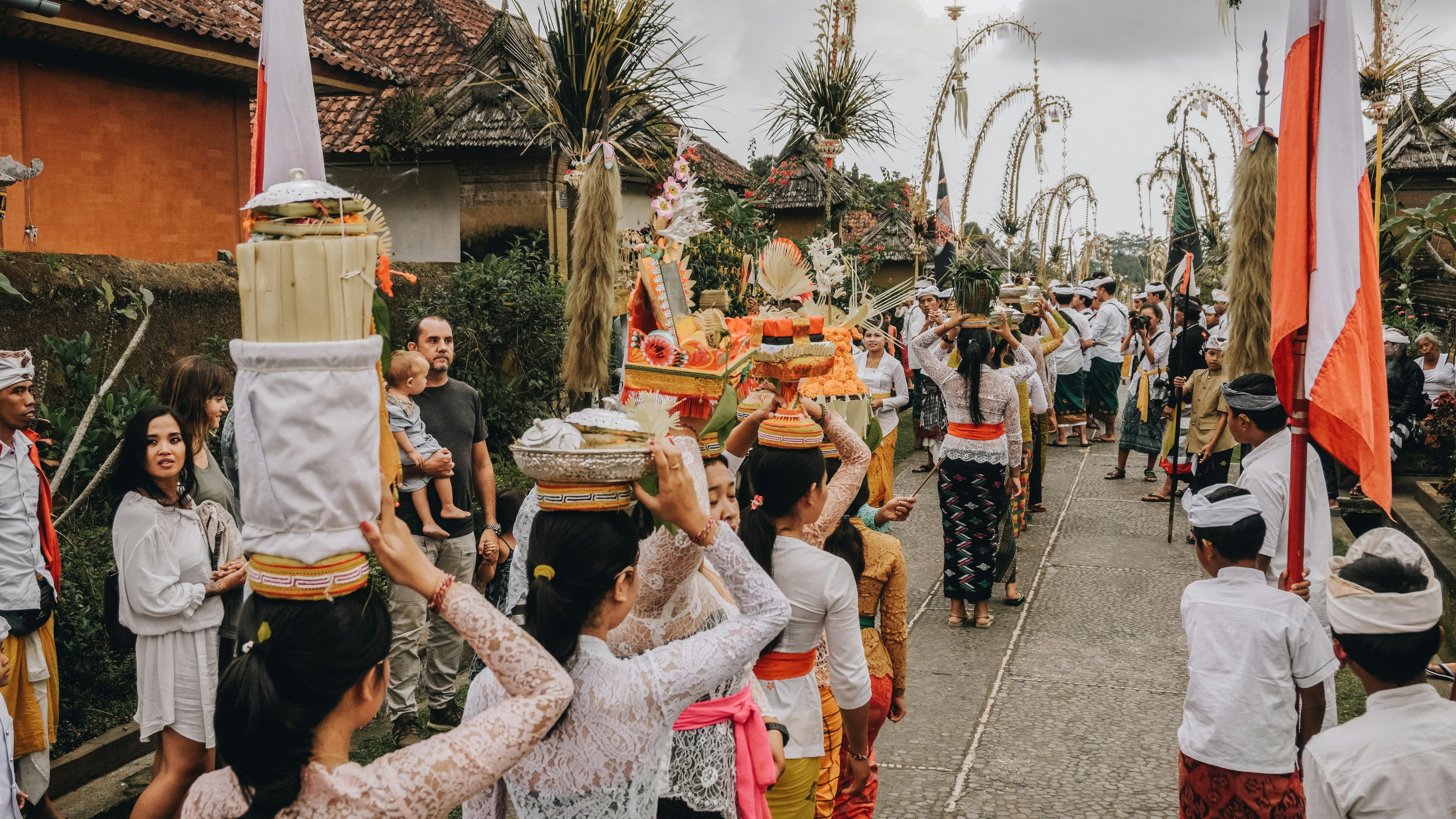 10 cosas que hacer en Navidad en Bali