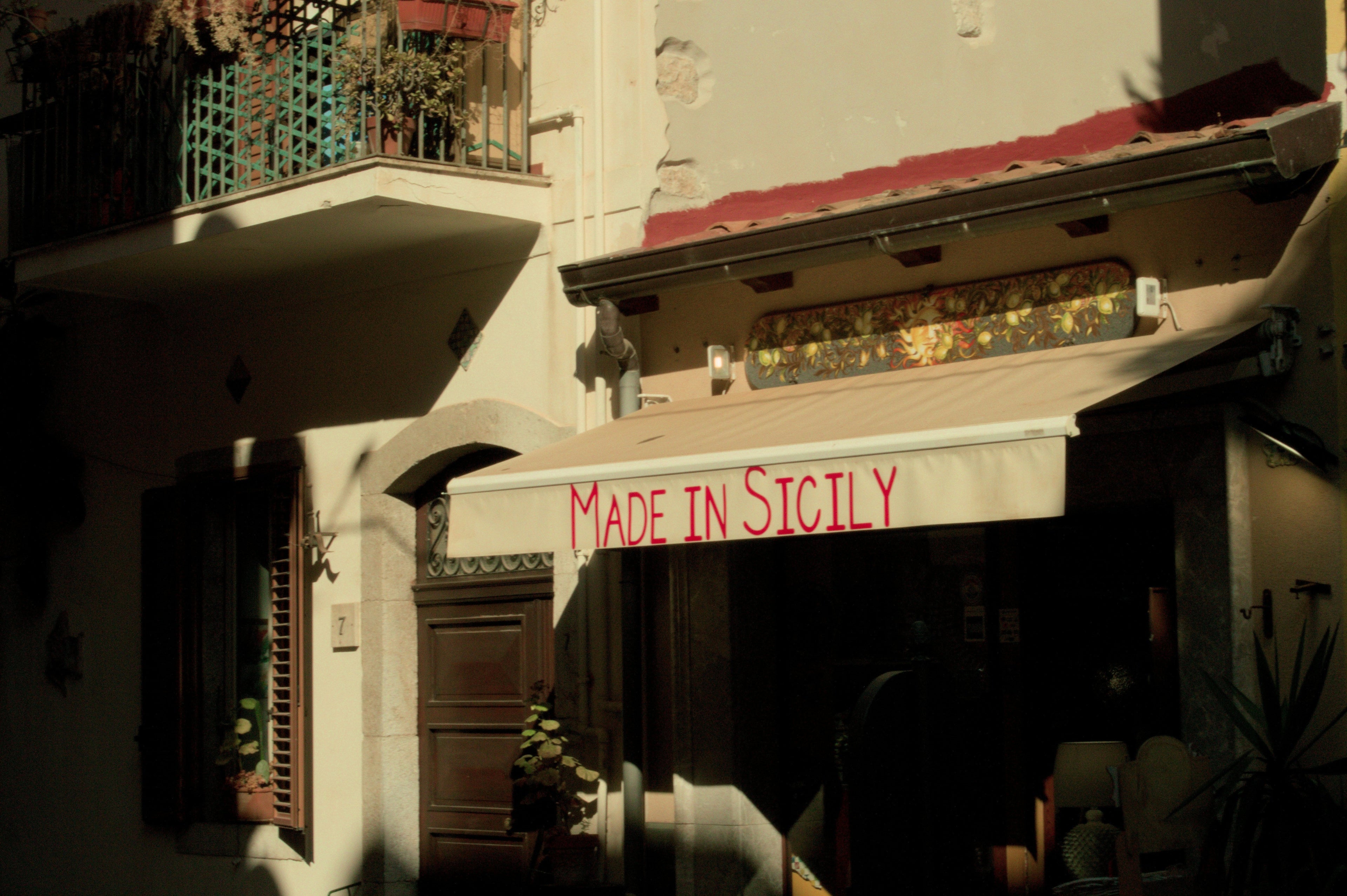 Dónde comer bien en Sicilia (baratos y no tanto)