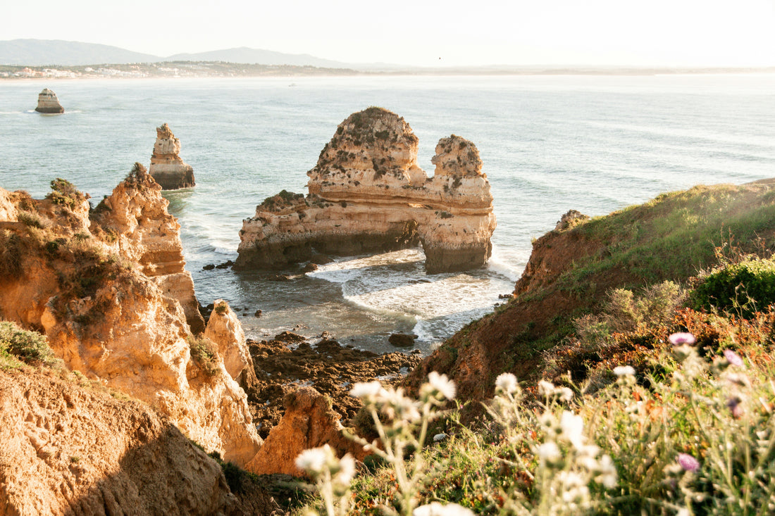 Mejores playas del Algarve: las más bonitas de Portugal