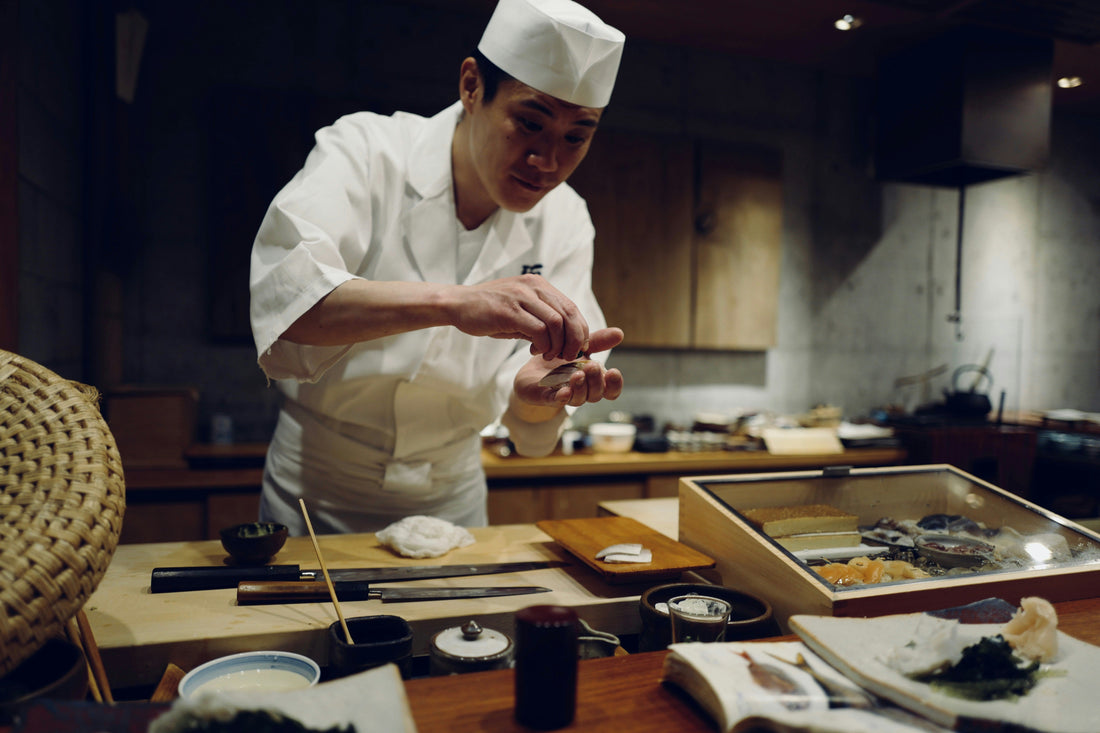 gastronomia japonesa imprescindible
