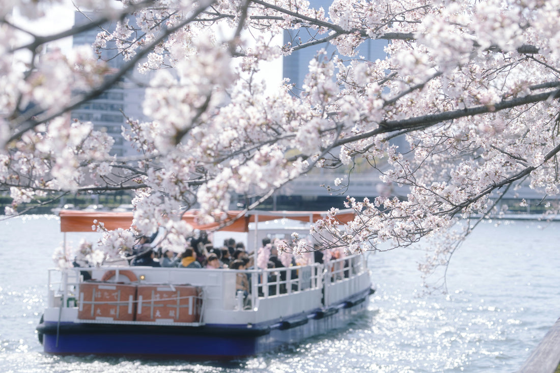 Cuánto cuesta viajar a Japón: presupuesto real por días