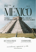 guia digital mexico