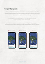 google maps bali 10 días