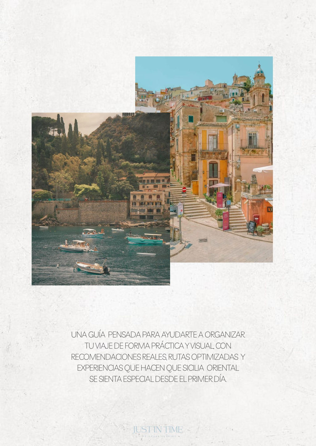 Guía Sicilia 5 días: Catania y Alrededores