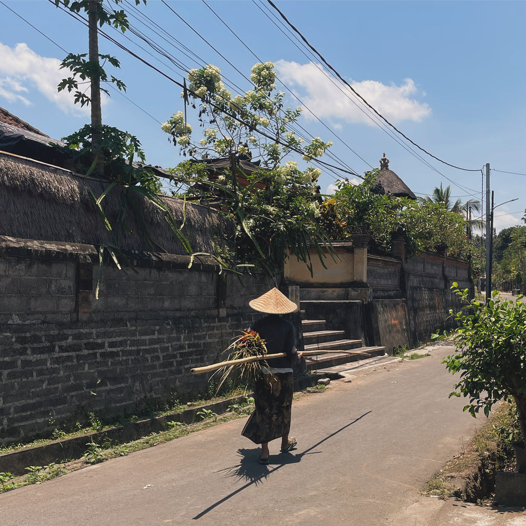 bali en 10 días guia