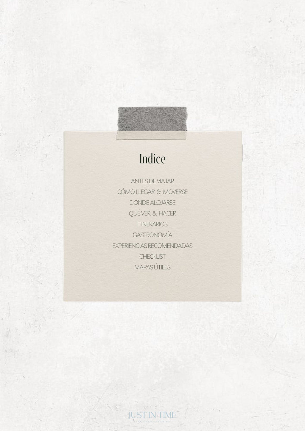 Guía Digital París en 3 días