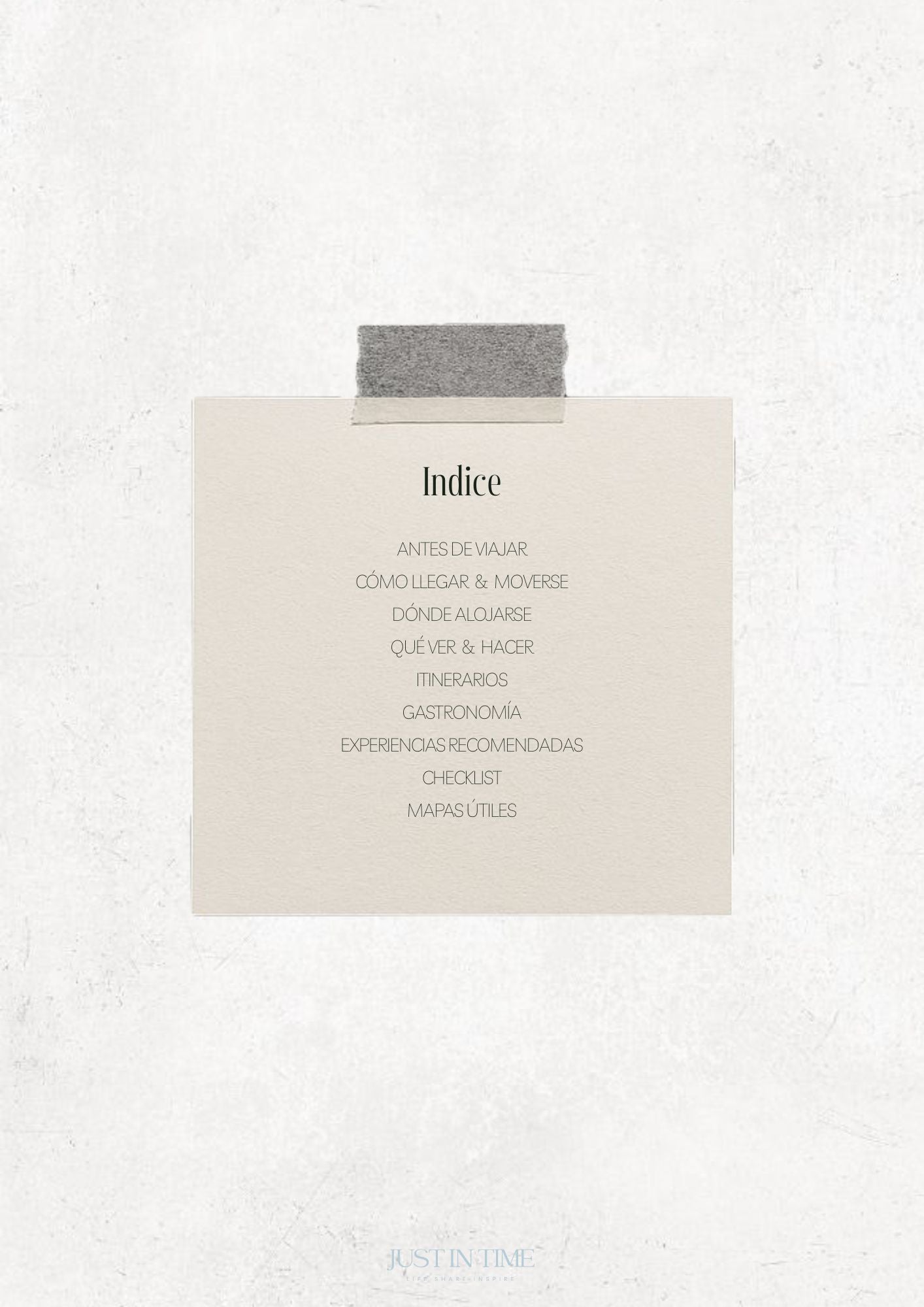 Guía Digital París en 3 días