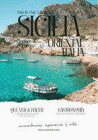 Guía Sicilia 5 días: Catania y Alrededores