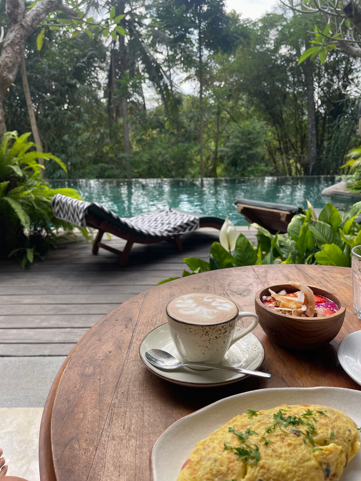 bali 10 días guia