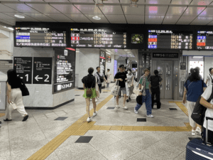 moverte metro osaka